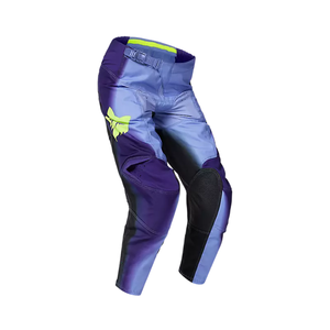 Fox Racing Youth 180 Interfere Pants - Black/Blue